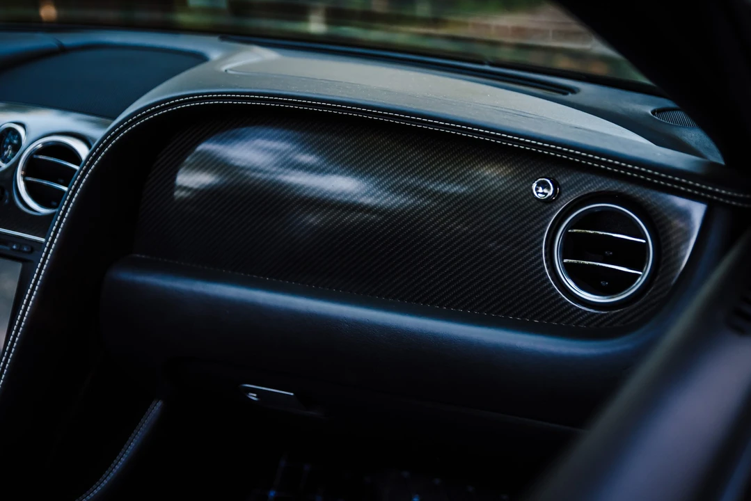 2014 Bentley Continental GTC - Image 30 of 31