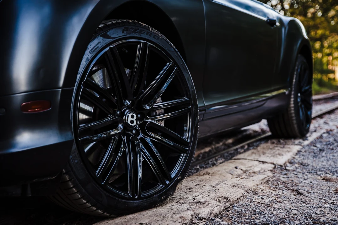 2014 Bentley Continental GTC - Image 20 of 31