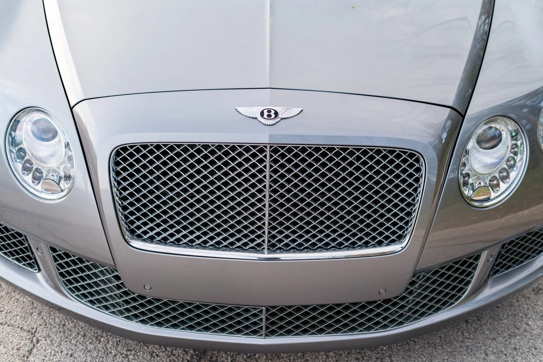 2014 Bentley Continental GTC - Image 20 of 31