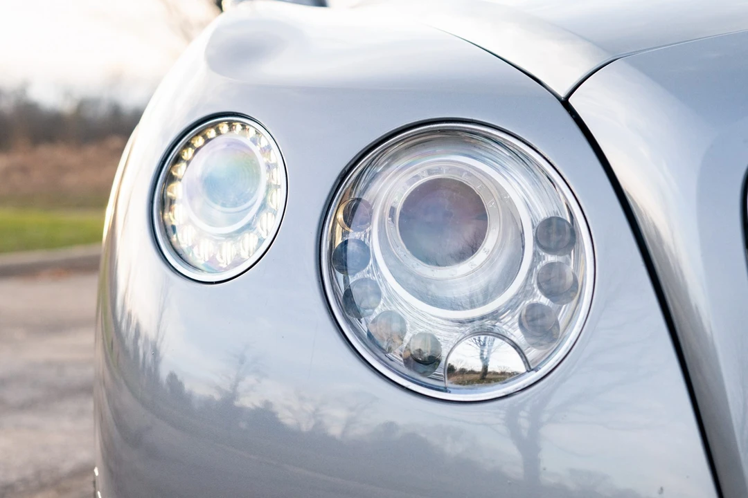2014 Bentley Continental GTC - Image 24 of 31