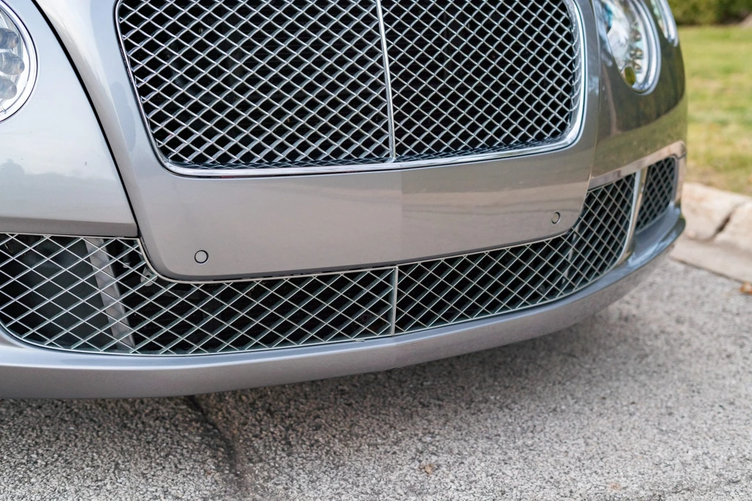 2014 Bentley Continental GTC - Image 21 of 31