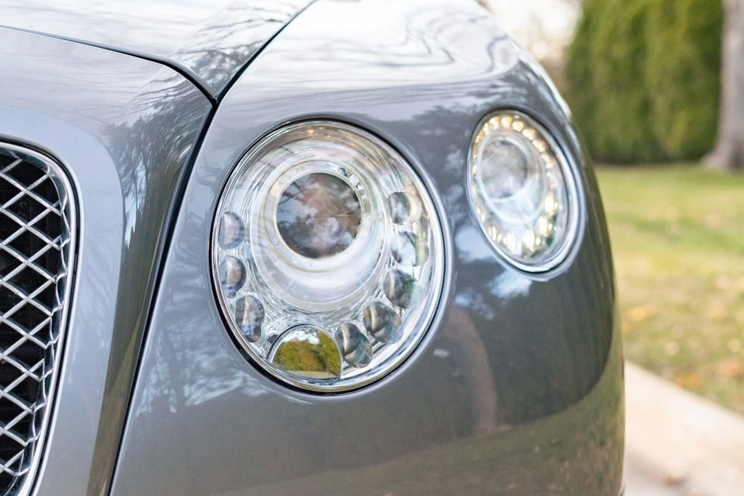 2014 Bentley Continental GTC - Image 23 of 31