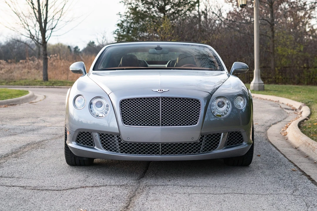 2014 Bentley Continental GTC - Image 3 of 31