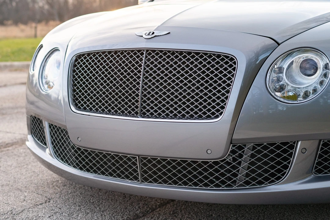 2014 Bentley Continental GTC - Image 19 of 31