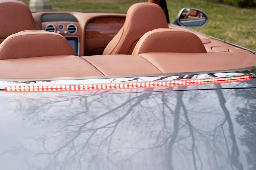 2014 Bentley Continental GTC - Image 31 of 31