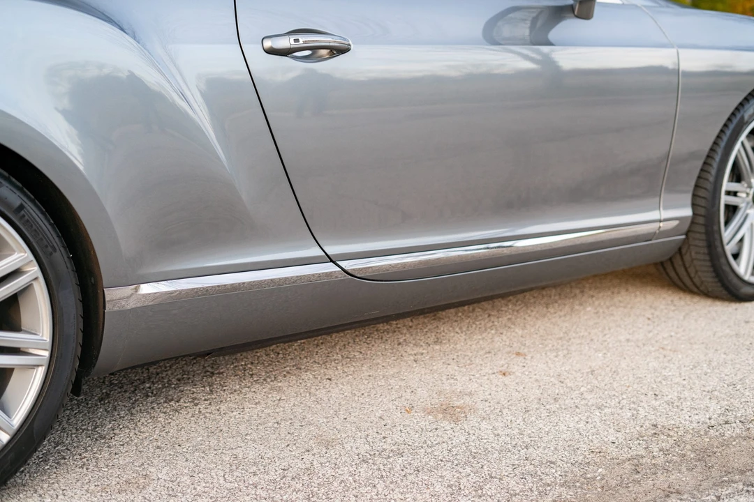 2014 Bentley Continental GTC - Image 27 of 31