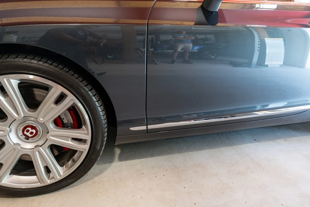 2014 Bentley Continental GTC - Image 19 of 31