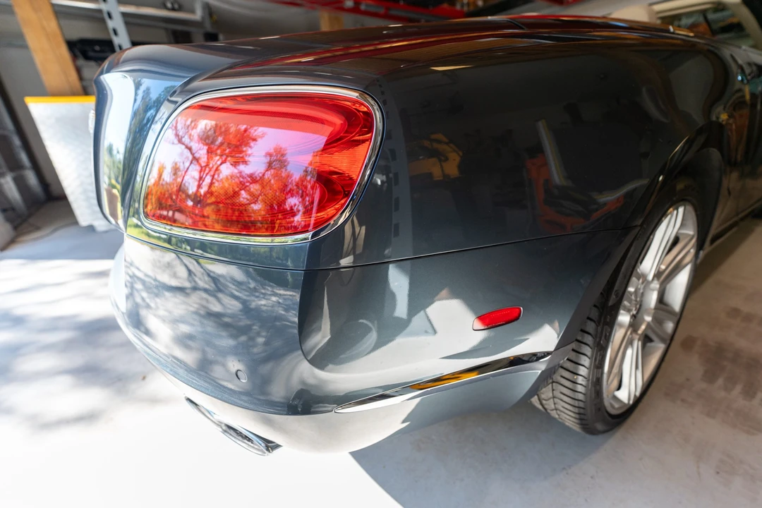 2014 Bentley Continental GTC - Image 31 of 31