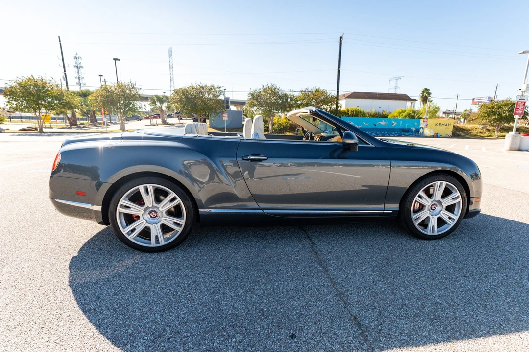 2014 Bentley Continental GTC - Image 6 of 31