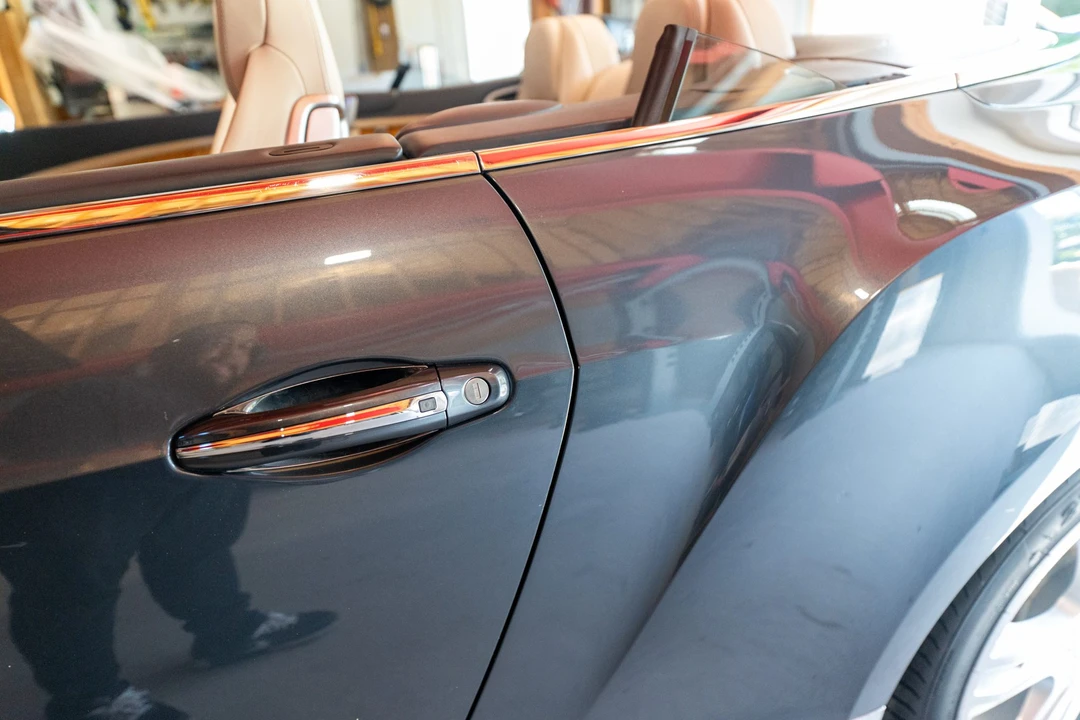 2014 Bentley Continental GTC - Image 21 of 31