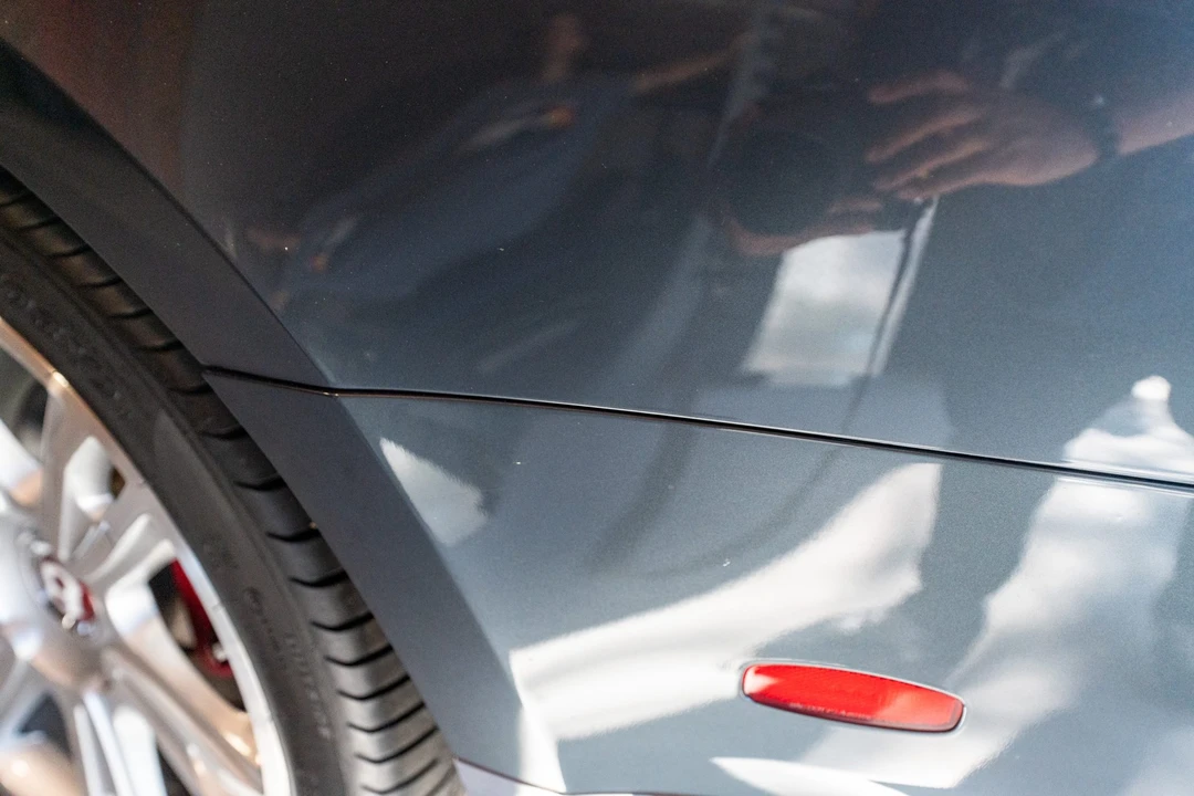 2014 Bentley Continental GTC - Image 24 of 31