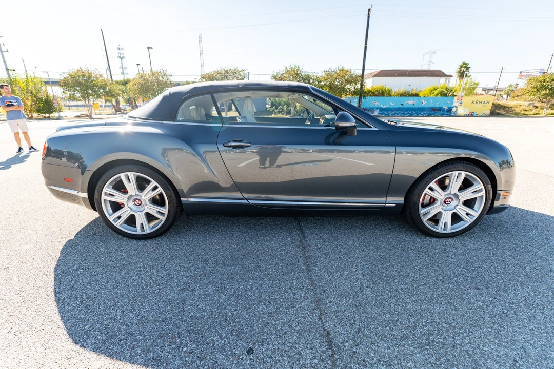 2014 Bentley Continental GTC - Image 15 of 31