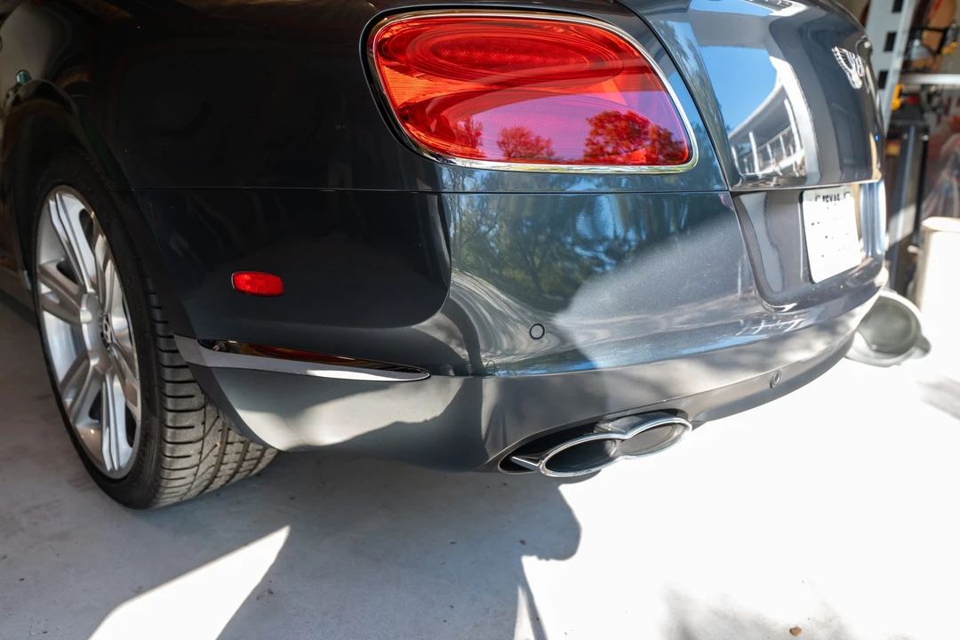 2014 Bentley Continental GTC - Image 26 of 31