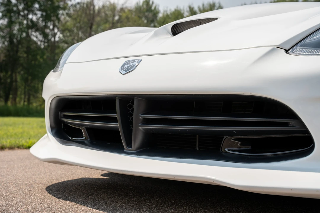 2014 Dodge Viper 5th Gen - Image 19 of 31