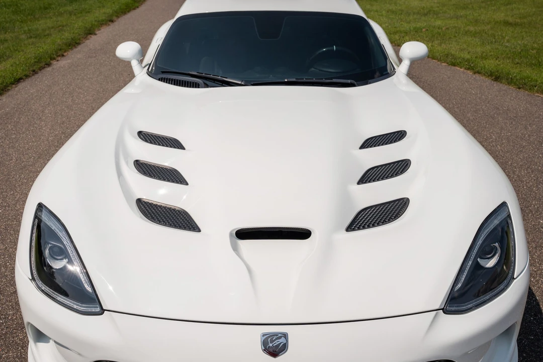 2014 Dodge Viper 5th Gen - Image 15 of 31