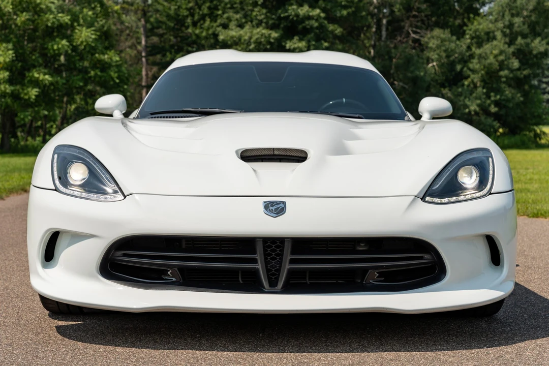 2014 Dodge Viper 5th Gen - Image 10 of 31