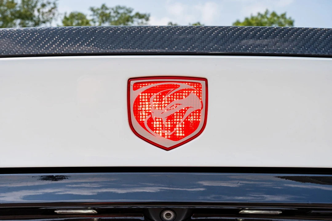 2014 Dodge Viper 5th Gen - Image 24 of 31