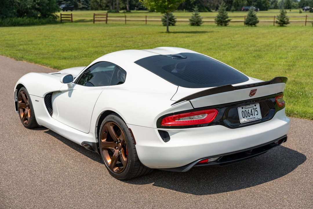 2014 Dodge Viper 5th Gen - Image 8 of 31