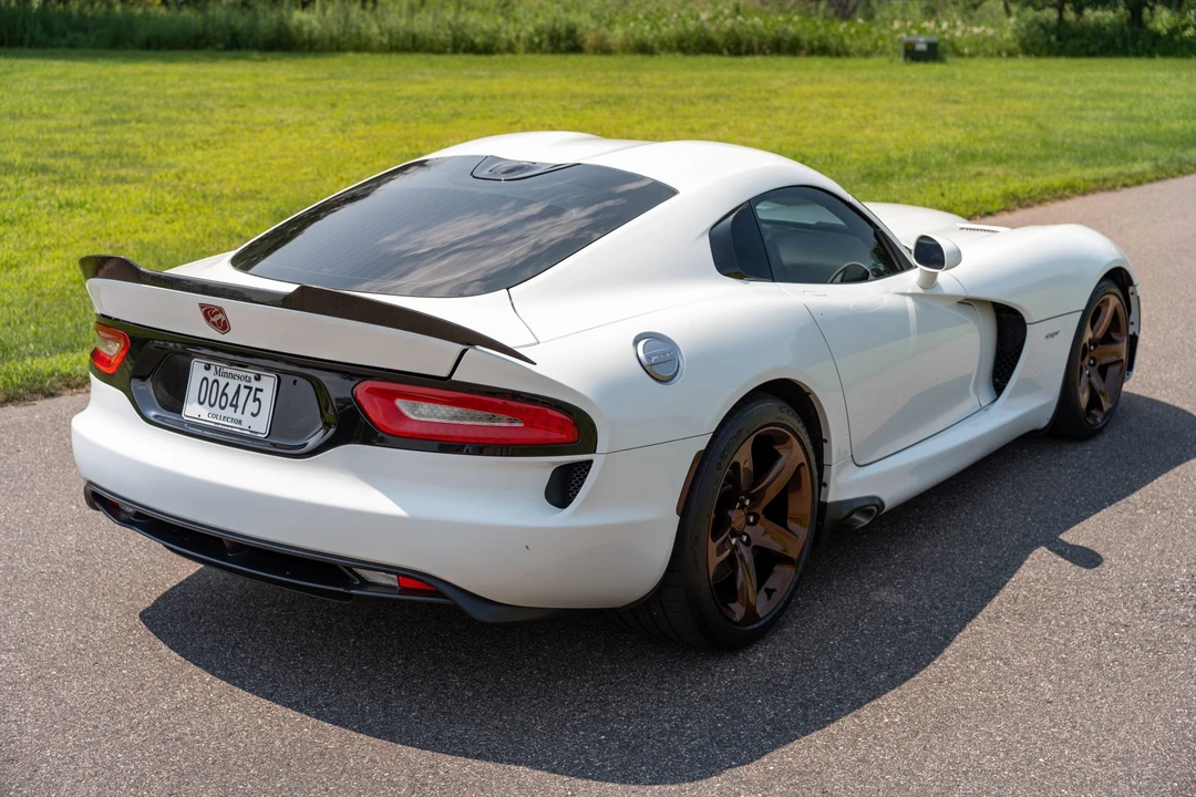 2014 Dodge Viper 5th Gen - Image 6 of 31
