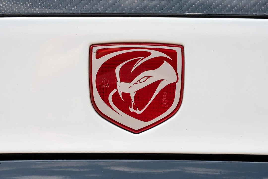 2014 Dodge Viper 5th Gen - Image 23 of 31