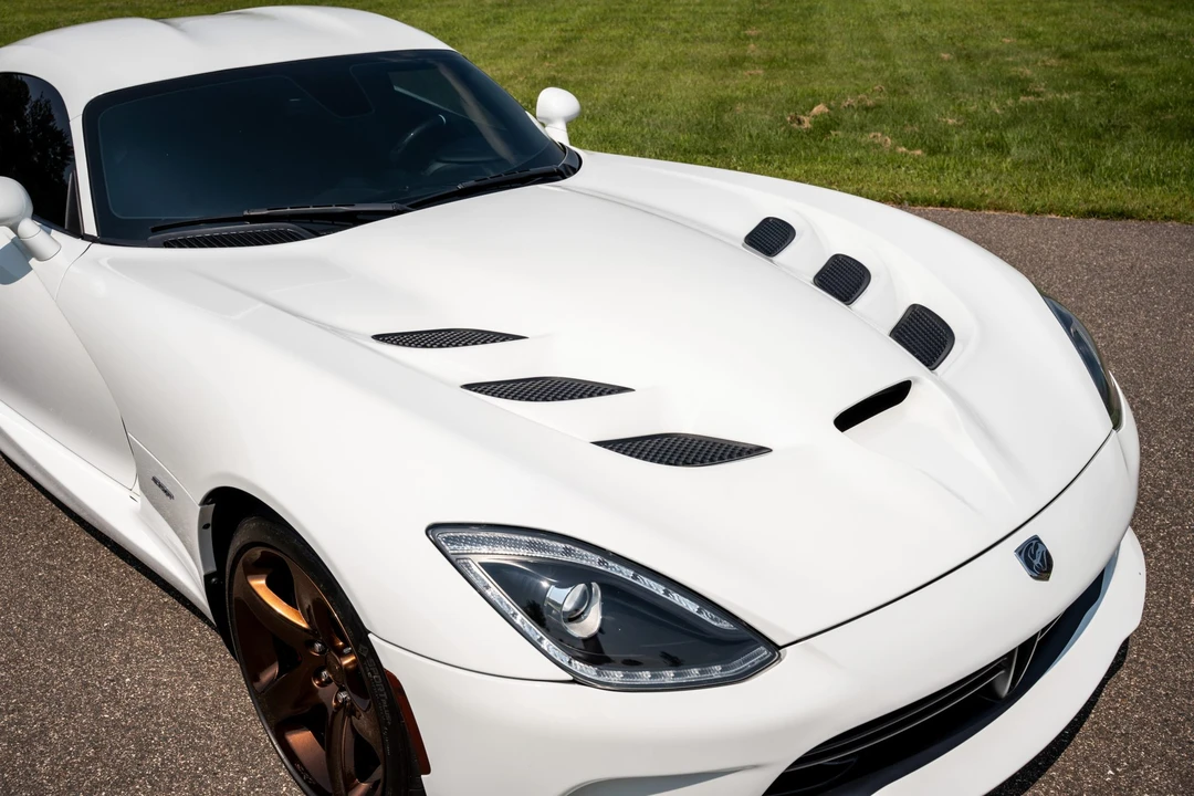 2014 Dodge Viper 5th Gen - Image 16 of 31