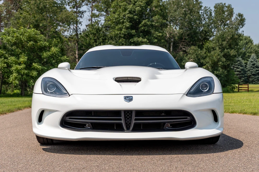 2014 Dodge Viper 5th Gen - Image 3 of 31
