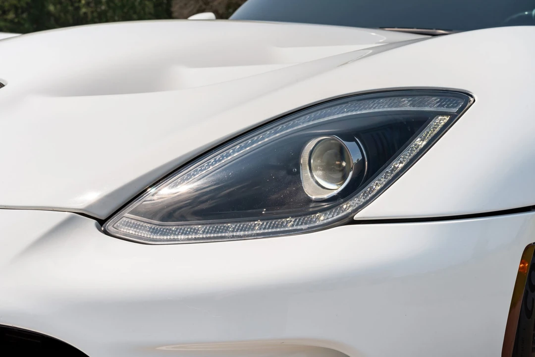 2014 Dodge Viper 5th Gen - Image 12 of 31