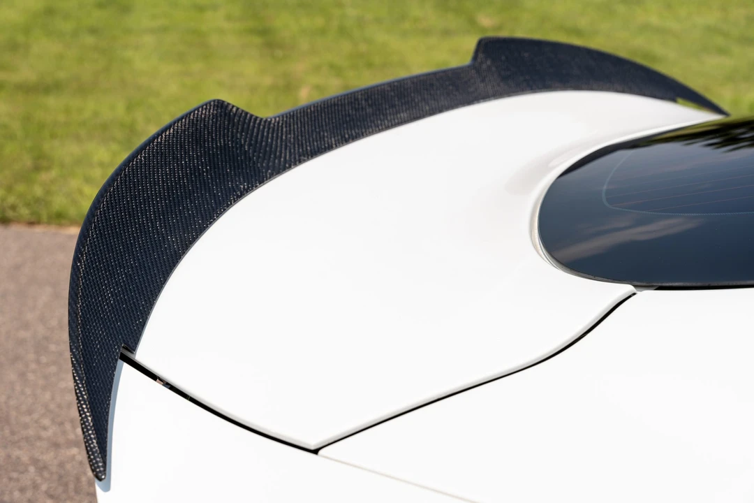 2014 Dodge Viper 5th Gen - Image 27 of 31