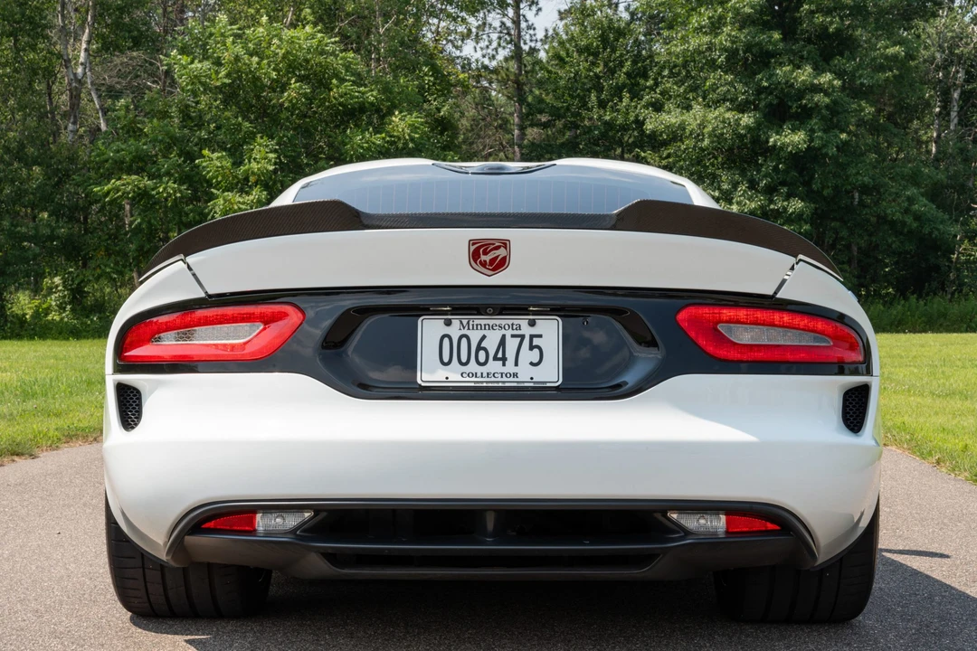 2014 Dodge Viper 5th Gen - Image 20 of 31