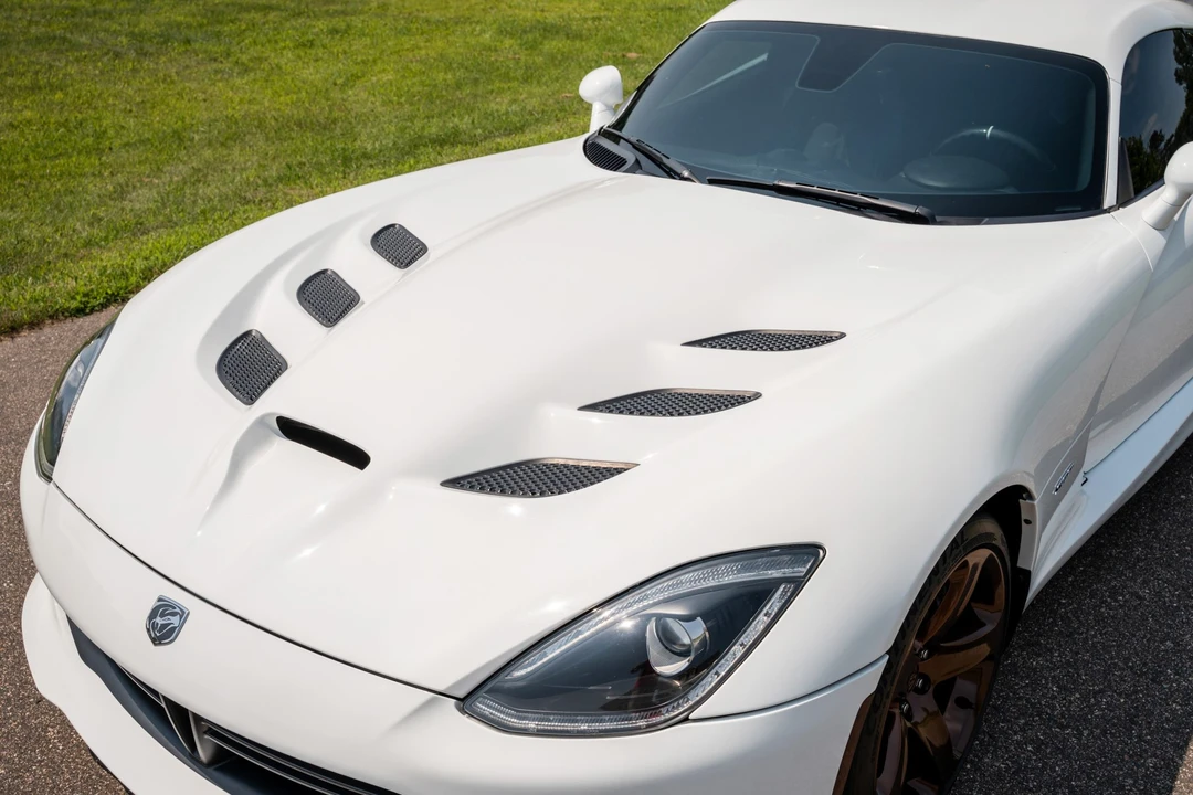 2014 Dodge Viper 5th Gen - Image 14 of 31