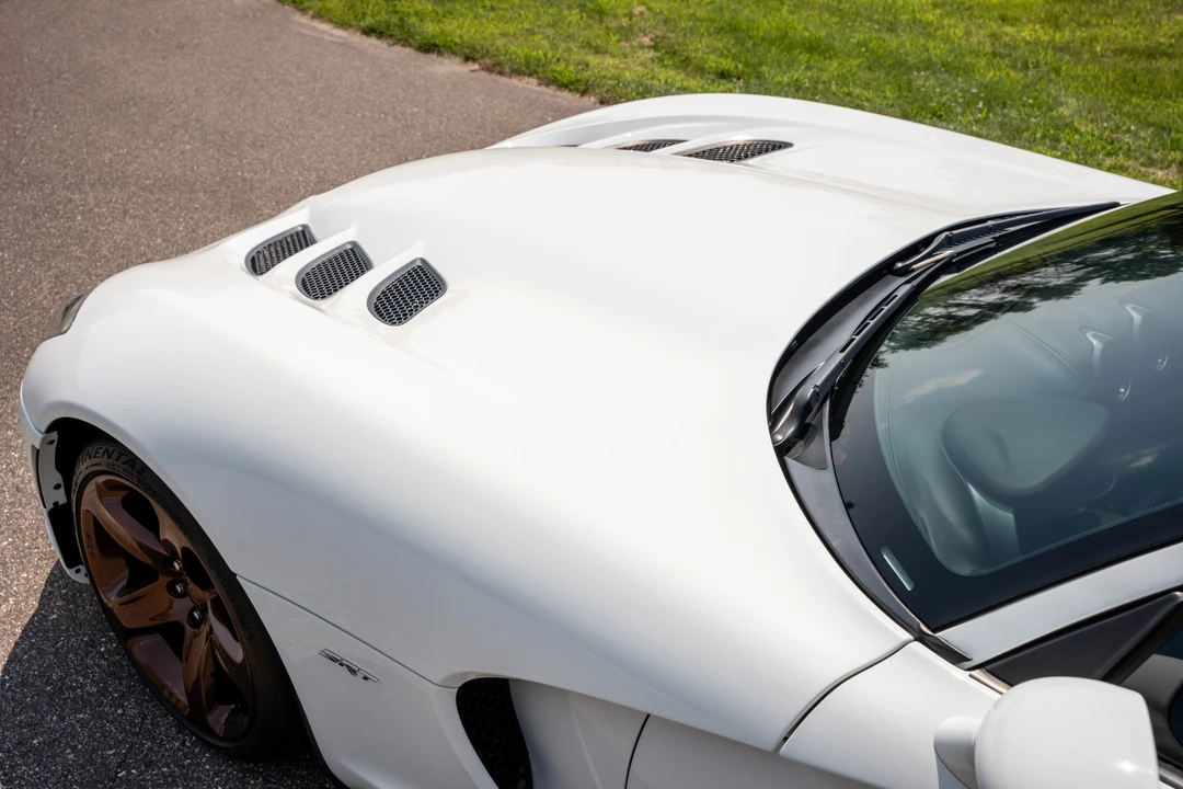 2014 Dodge Viper 5th Gen - Image 13 of 31