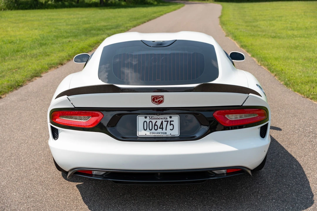 2014 Dodge Viper 5th Gen - Image 7 of 31
