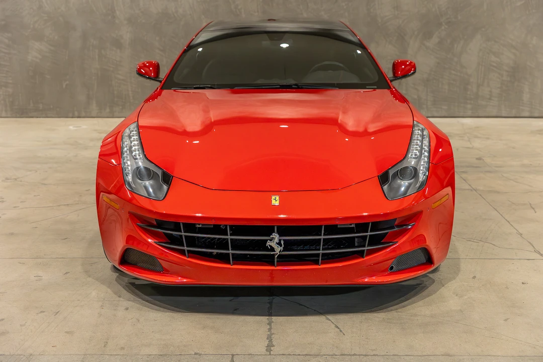 2014 Ferrari FF - Image 16 of 31