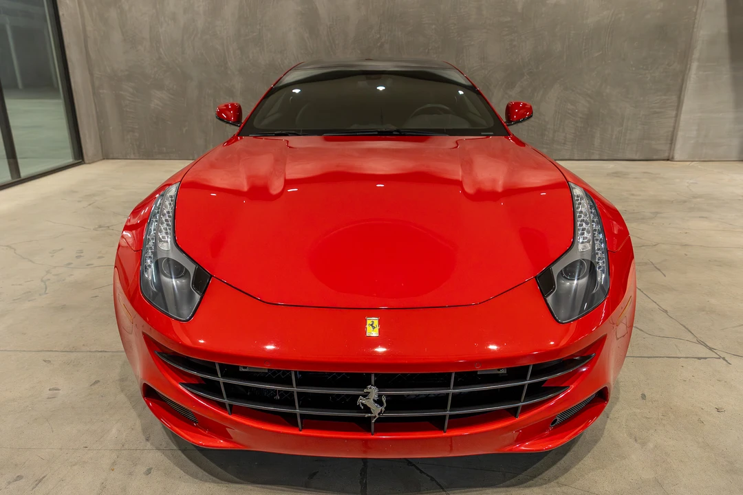 2014 Ferrari FF - Image 17 of 31