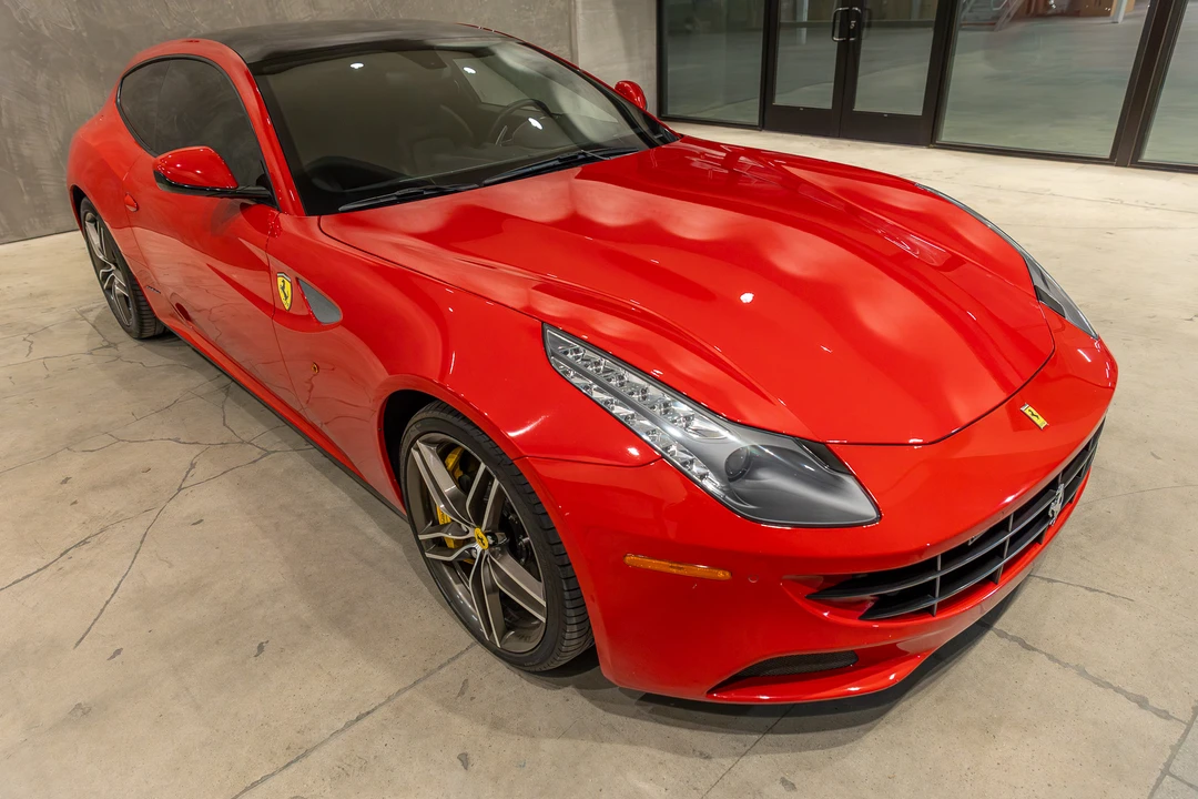2014 Ferrari FF - Image 18 of 31