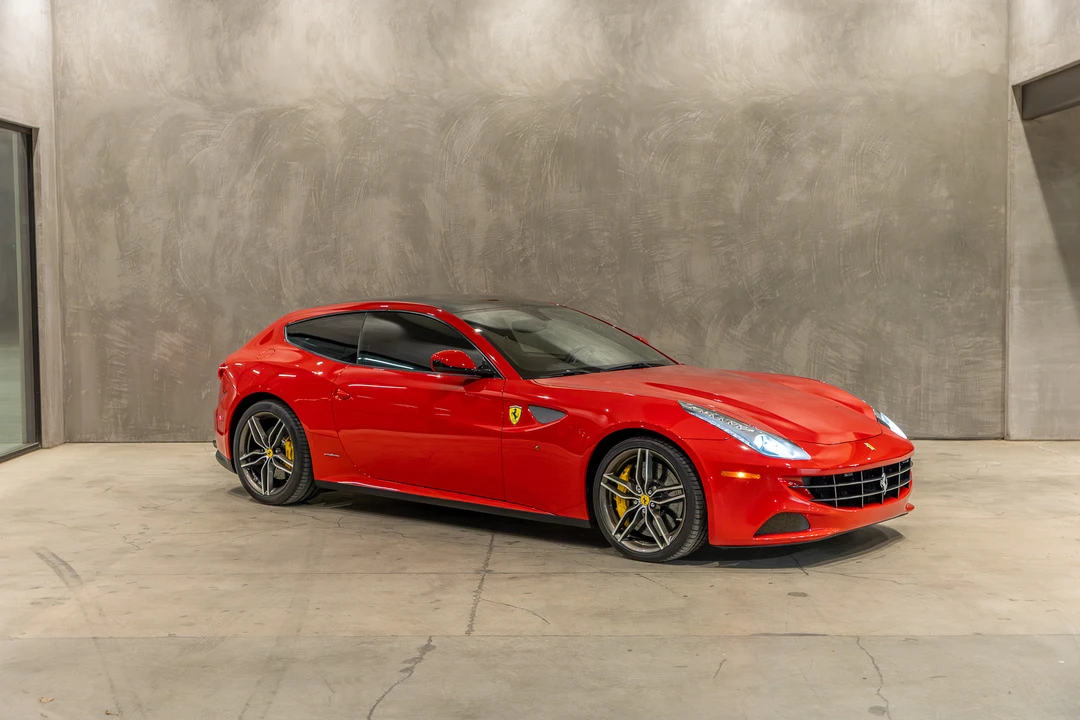2014 Ferrari FF - Image 22 of 31