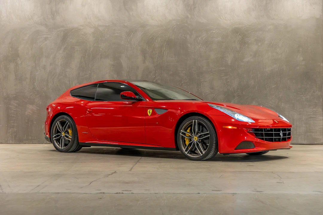 2014 Ferrari FF - Image 25 of 31