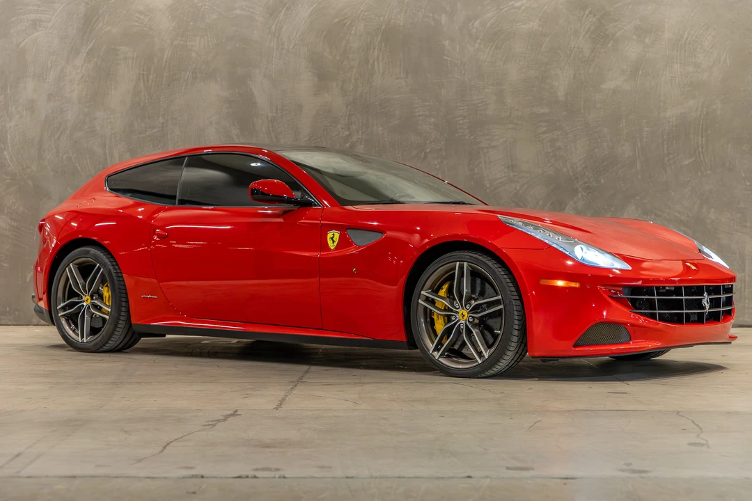 2014 Ferrari FF - Image 26 of 31