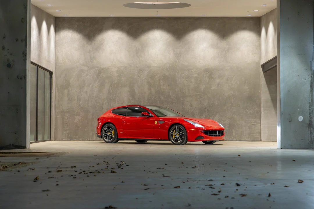 2014 Ferrari FF - Image 19 of 31