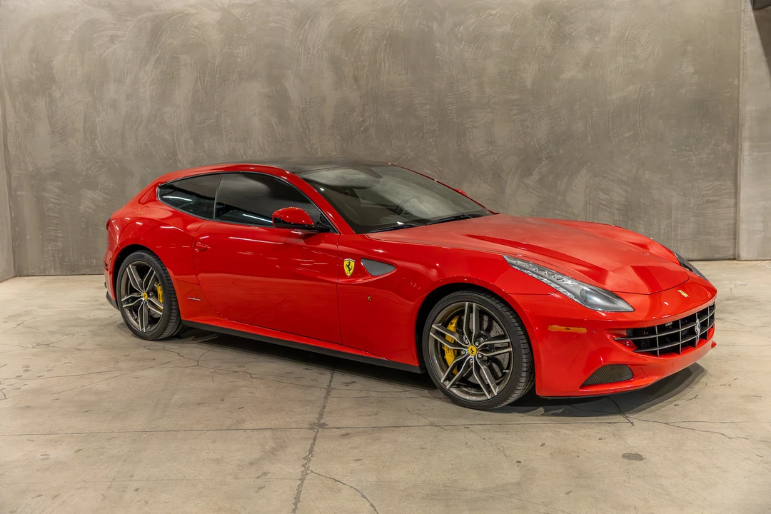 2014 Ferrari FF - Image 23 of 31