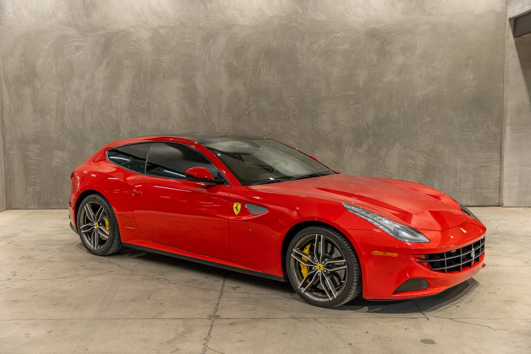 2014 Ferrari FF - Image 24 of 31