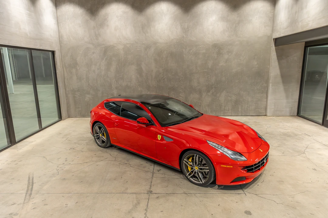 2014 Ferrari FF - Image 20 of 31