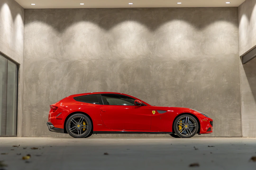 2014 Ferrari FF - Image 28 of 31