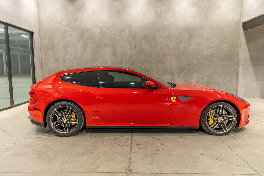 2014 Ferrari FF - Image 31 of 31