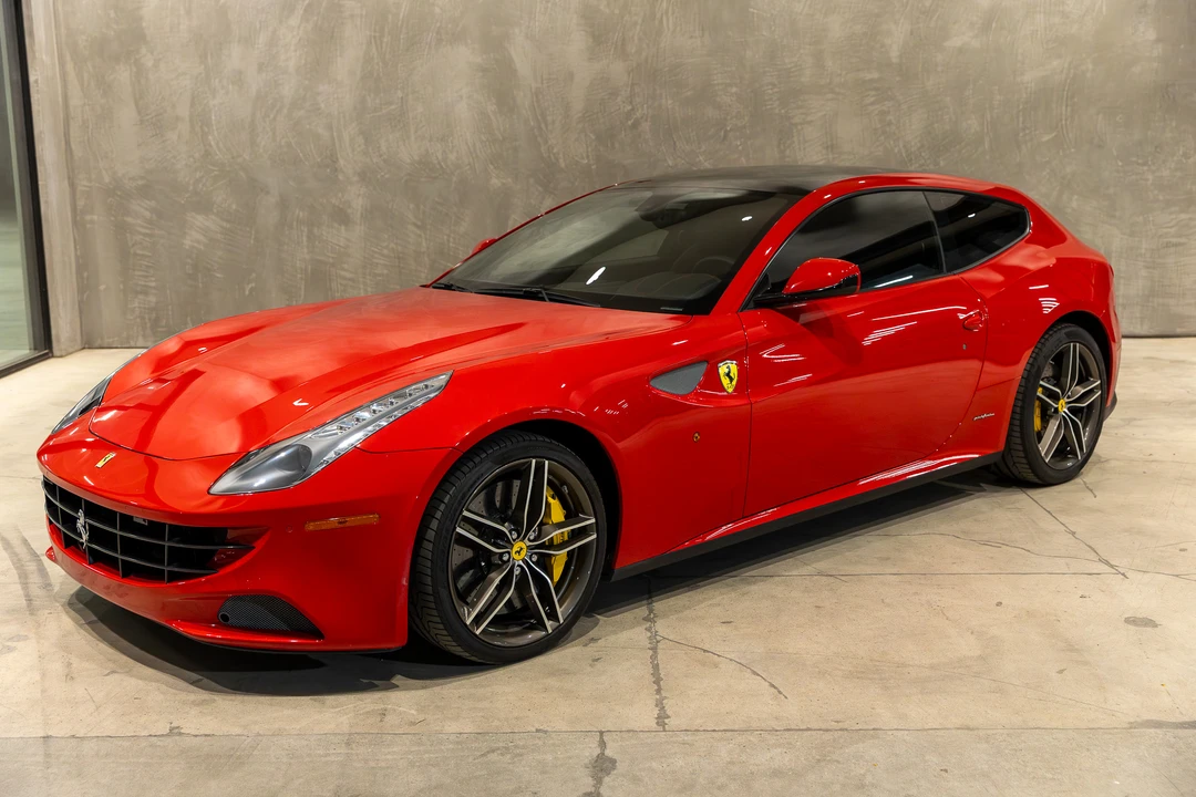 2014 Ferrari FF - Image 5 of 31