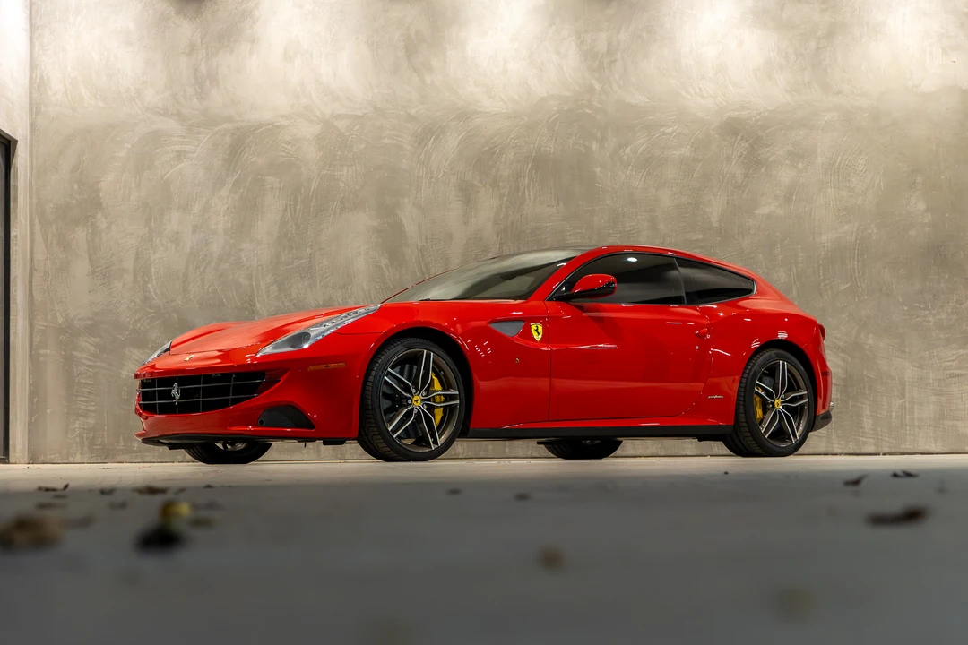 2014 Ferrari FF - Image 3 of 31