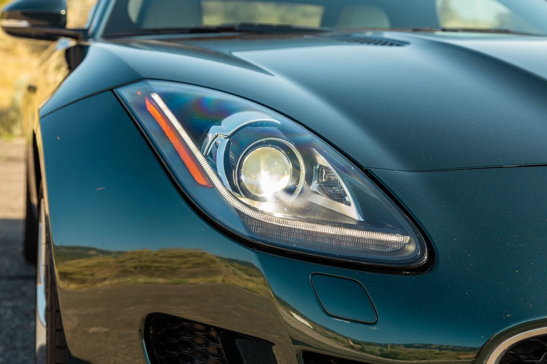 2014 Jaguar F-Type 1st Gen - Image 20 of 31