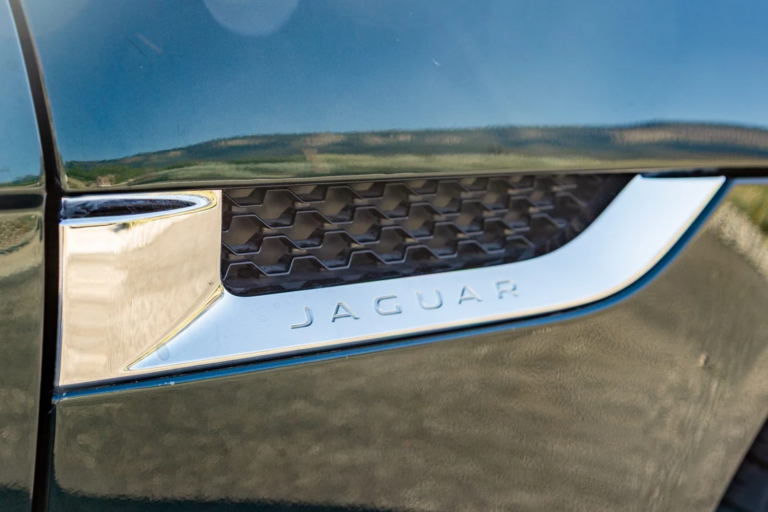 2014 Jaguar F-Type 1st Gen - Image 31 of 31