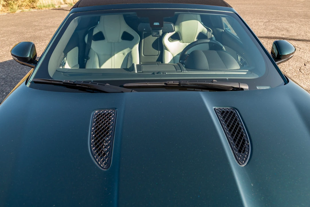 2014 Jaguar F-Type 1st Gen - Image 29 of 31