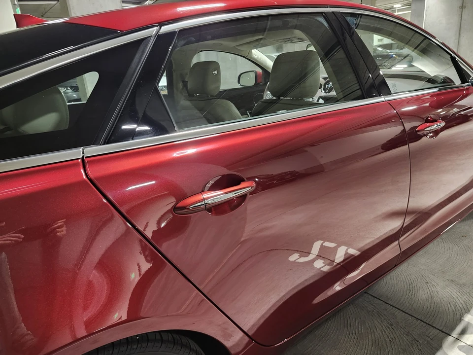 2014 Jaguar X351 XJ - Image 26 of 31